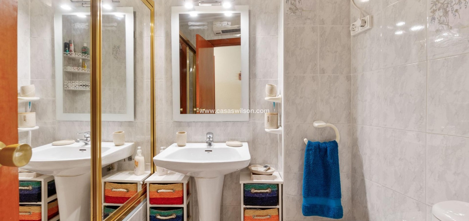 Sale - Appartement - Torrevieja