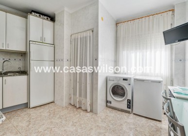 Sale - Appartement - Torrevieja