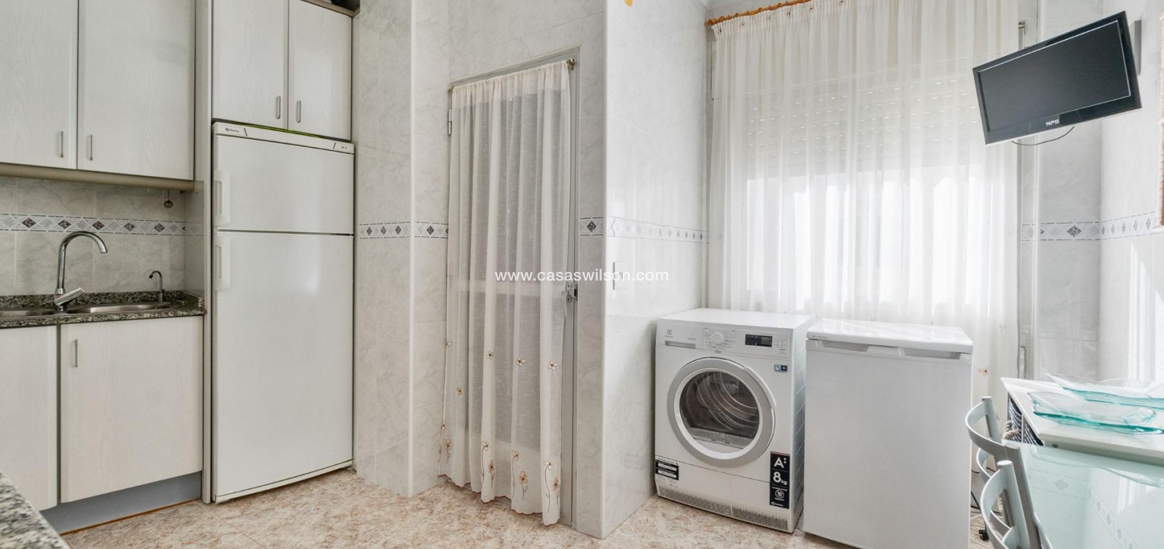 Sale - Appartement - Torrevieja