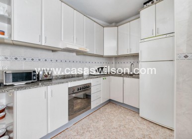 Sale - Appartement - Torrevieja