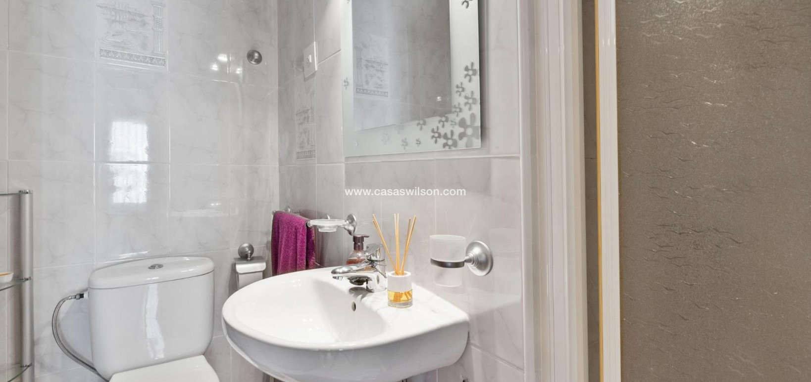 Sale - Appartement - Torrevieja