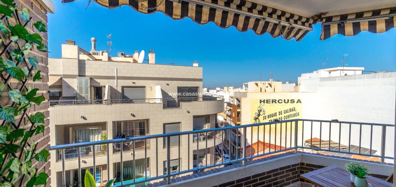 Sale - Appartement - Torrevieja