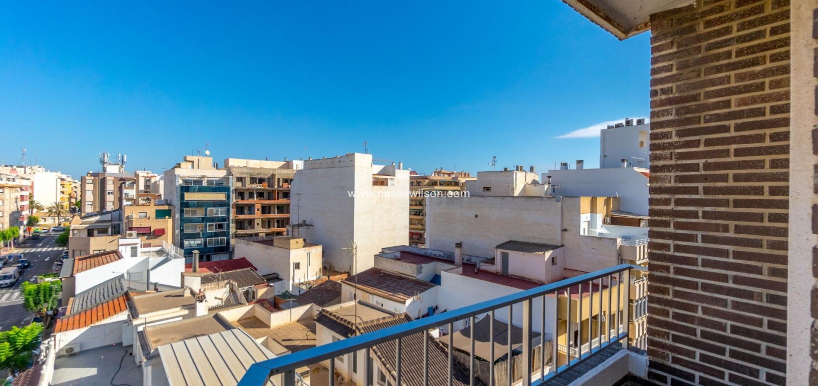 Sale - Appartement - Torrevieja