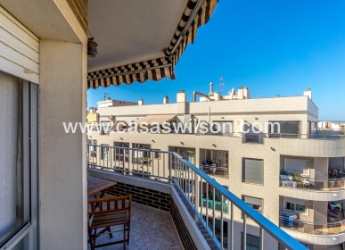 Sale - Appartement - Torrevieja