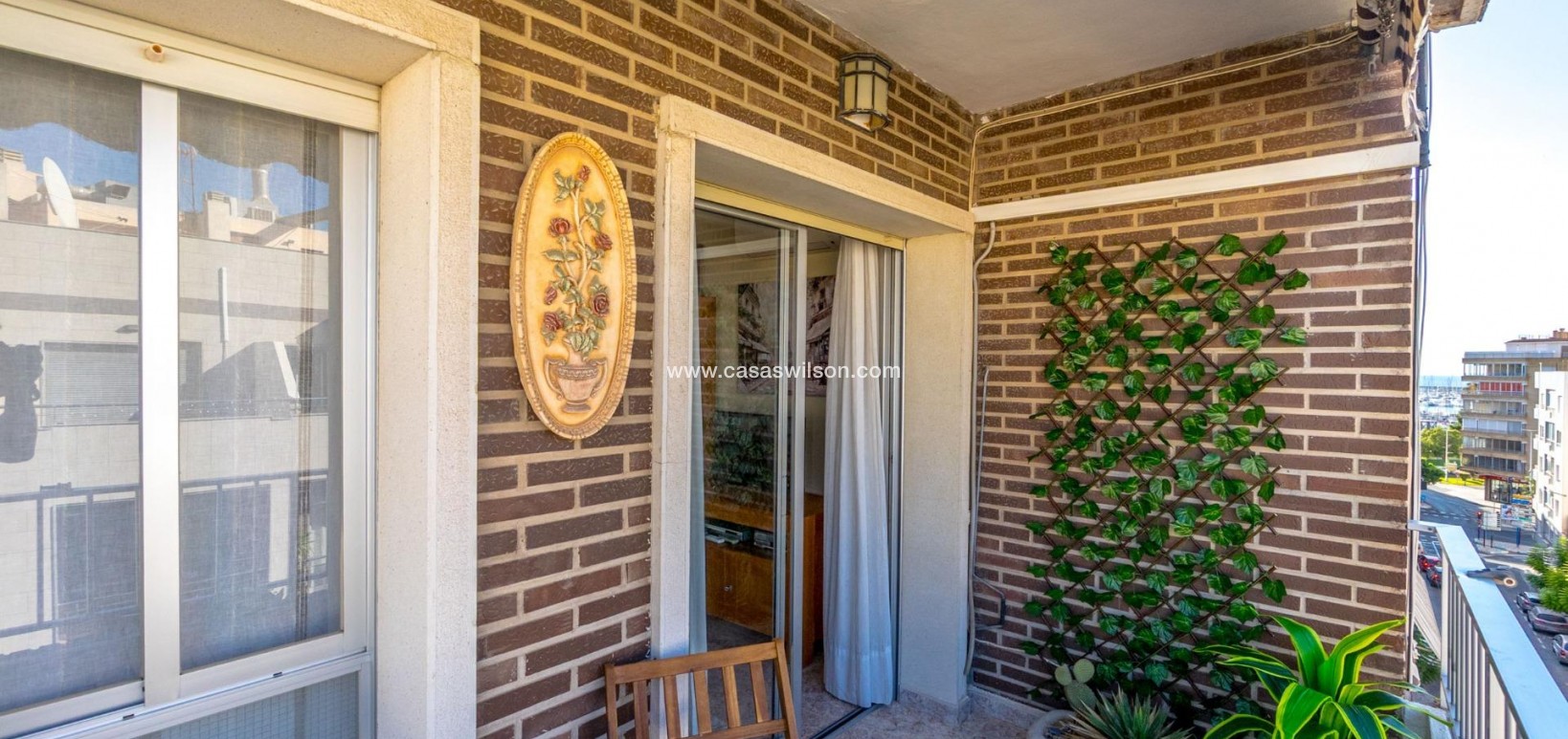 Sale - Appartement - Torrevieja