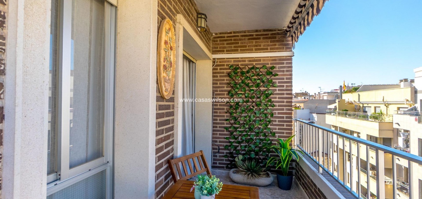 Sale - Appartement - Torrevieja