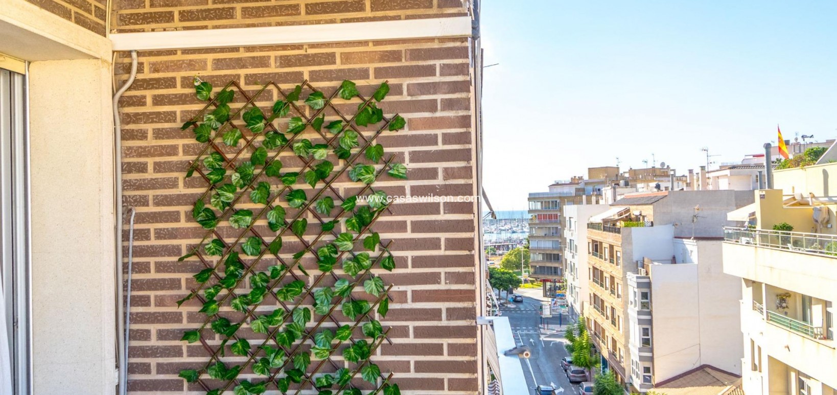 Sale - Appartement - Torrevieja