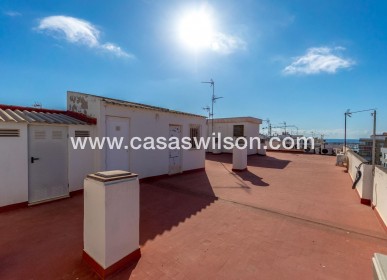Sale - Appartement - Torrevieja