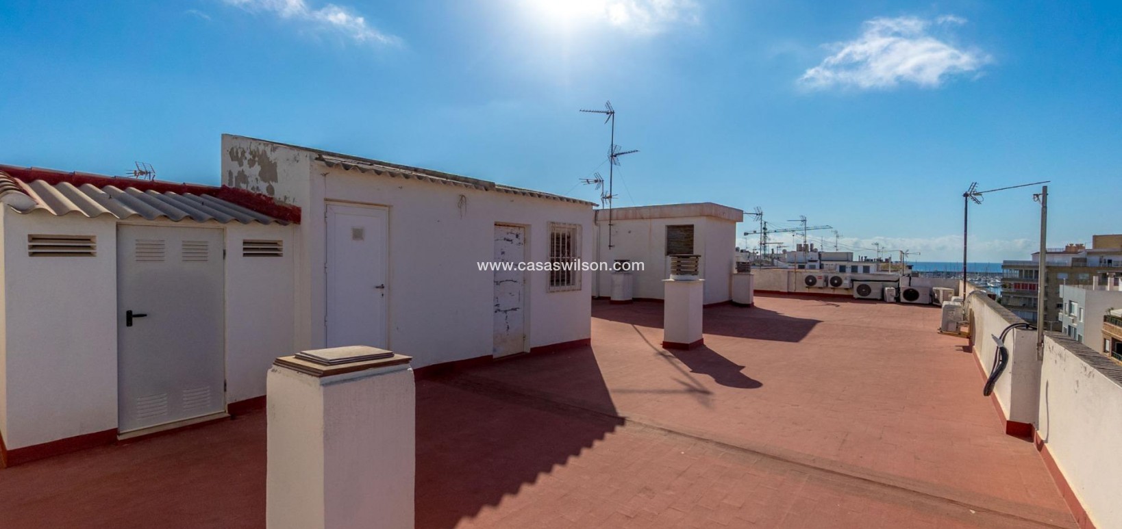 Sale - Appartement - Torrevieja
