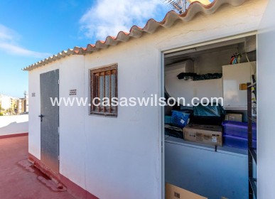 Sale - Appartement - Torrevieja