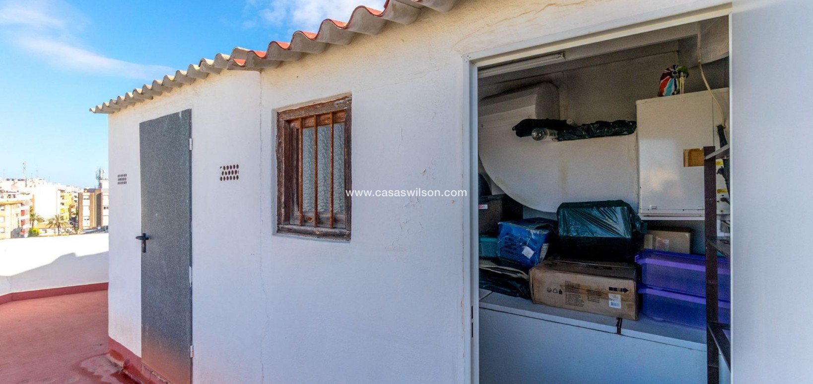 Sale - Appartement - Torrevieja