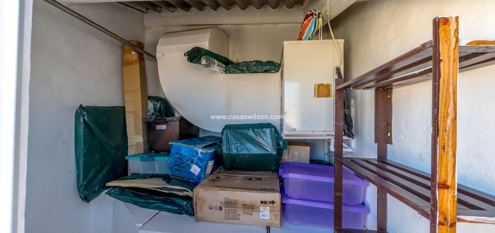 Sale - Appartement - Torrevieja