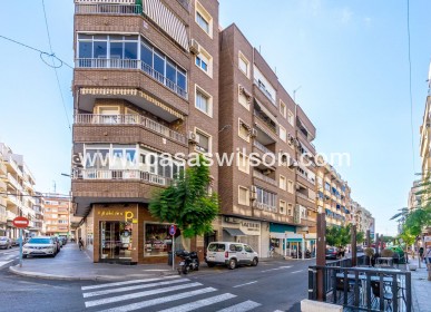 Sale - Appartement - Torrevieja