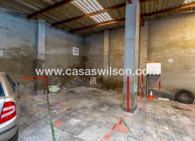 Sale - Appartement - Torrevieja