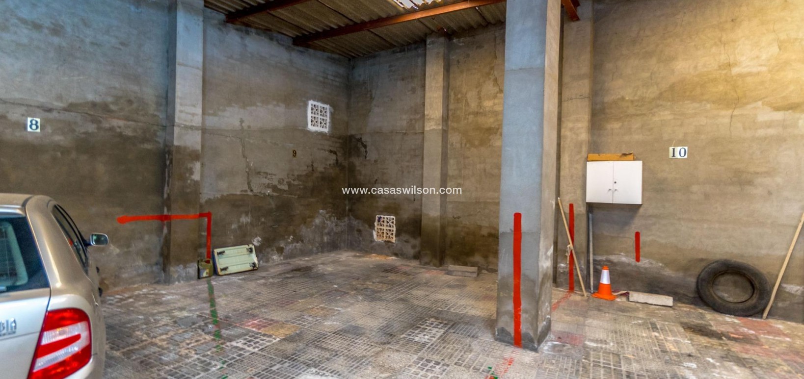 Sale - Appartement - Torrevieja