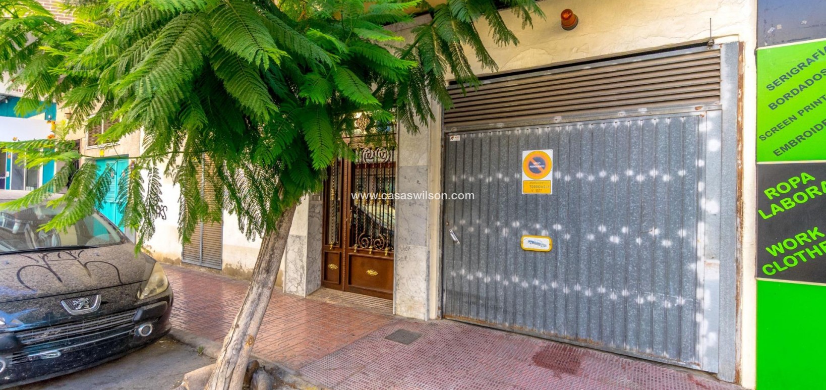 Sale - Appartement - Torrevieja