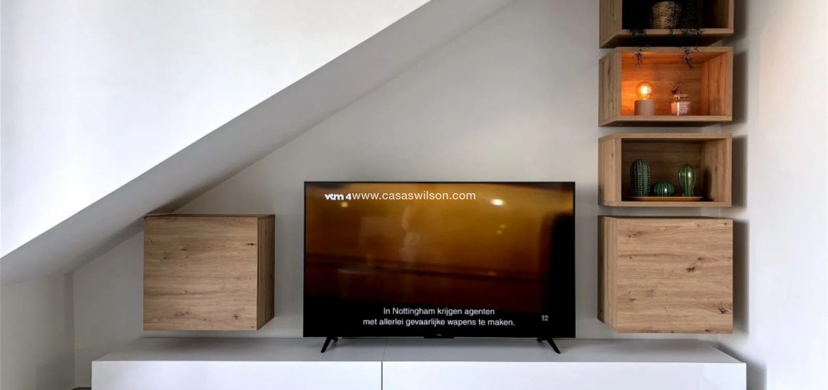 Sale - Appartement - Las Filipinas - Inland