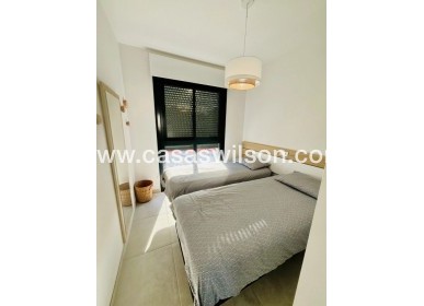 Sale - Appartement - Las Filipinas - Inland