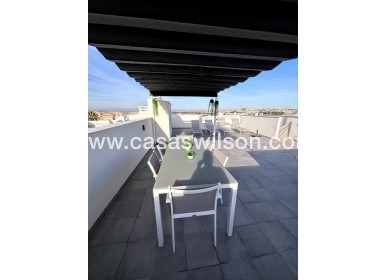 Sale - Appartement - Las Filipinas - Inland