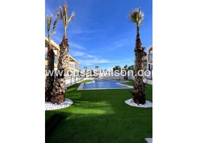 Sale - Appartement - Las Filipinas - Inland