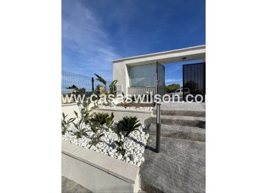 Sale - Appartement - Las Filipinas - Inland