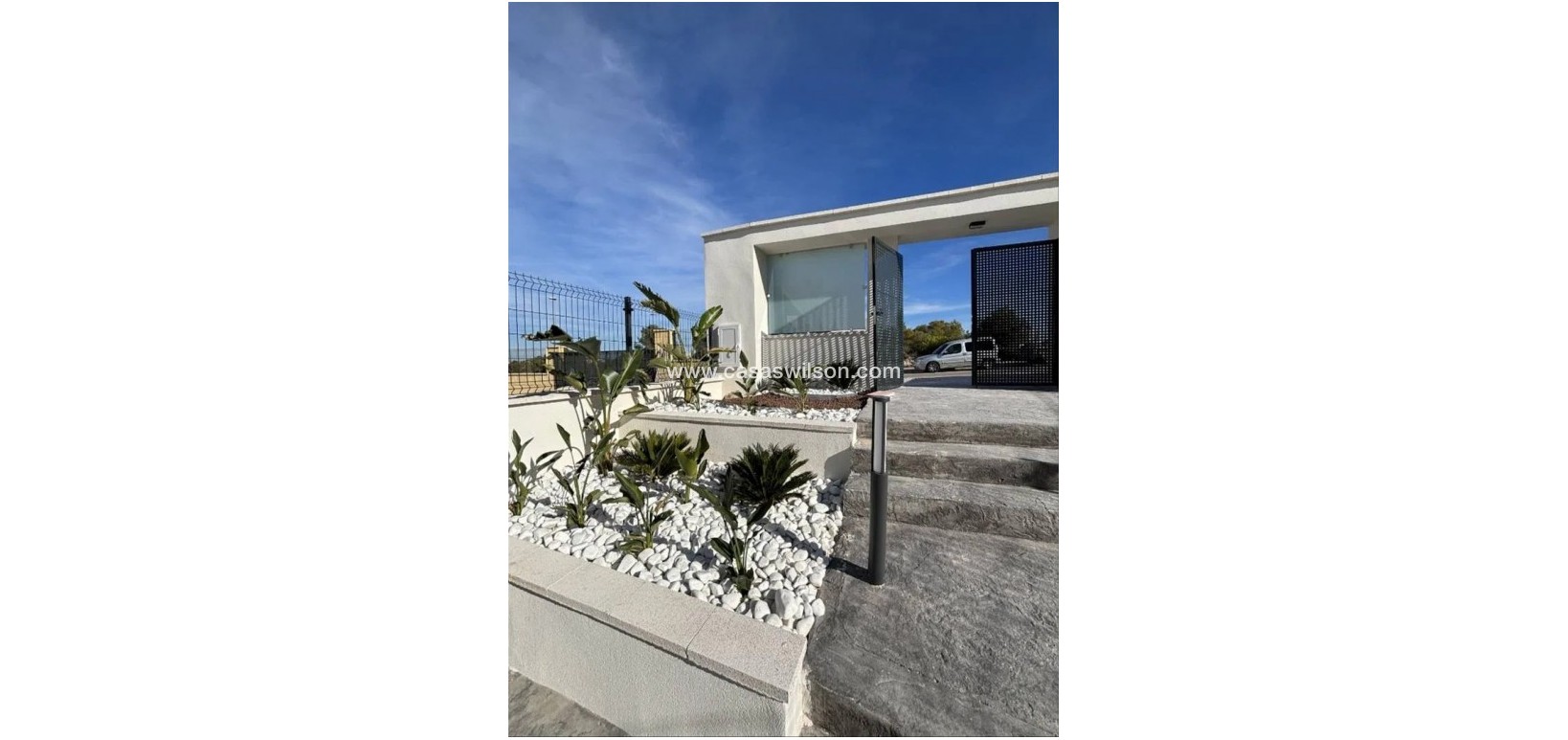 Sale - Appartement - Las Filipinas - Inland