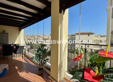 Sale - Apartment - Villamartin - Costa Blanca