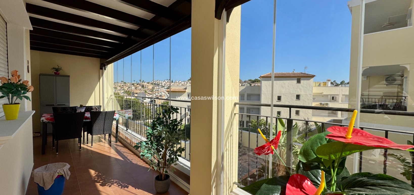 Sale - Apartment - Villamartin - Costa Blanca