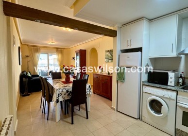 Sale - Apartment - Villamartin - Costa Blanca