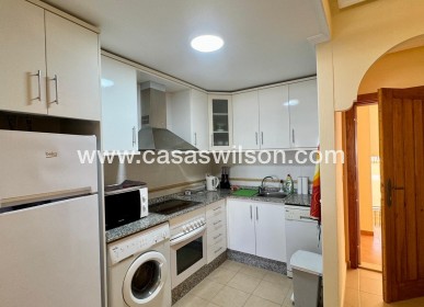 Sale - Apartment - Villamartin - Costa Blanca