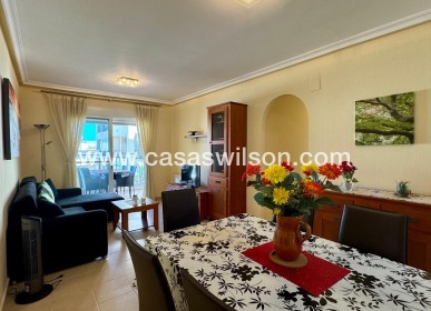 Sale - Apartment - Villamartin - Costa Blanca