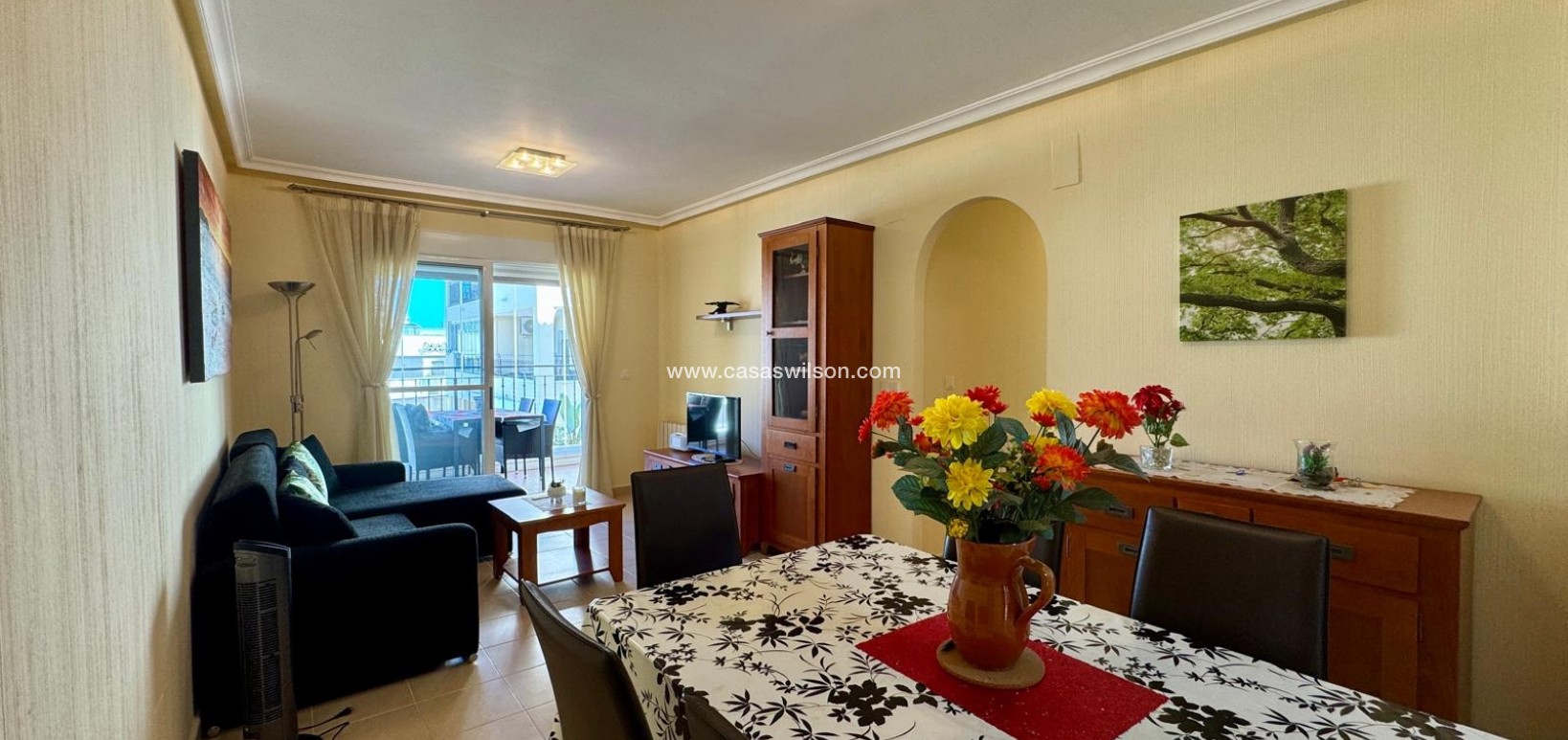 Sale - Apartment - Villamartin - Costa Blanca