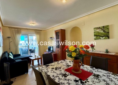 Sale - Apartment - Villamartin - Costa Blanca