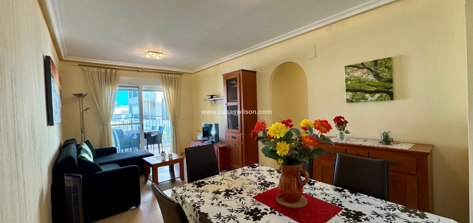 Sale - Apartment - Villamartin - Costa Blanca