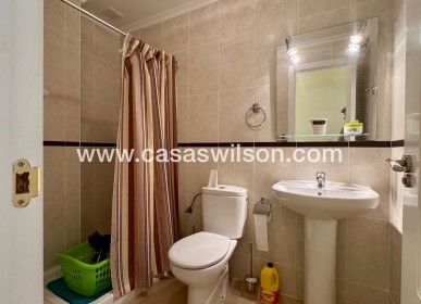 Sale - Apartment - Villamartin - Costa Blanca