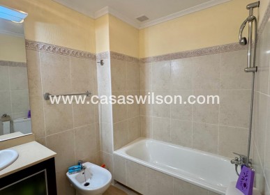 Sale - Apartment - Villamartin - Costa Blanca