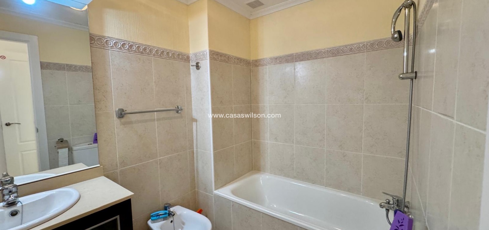 Sale - Apartment - Villamartin - Costa Blanca