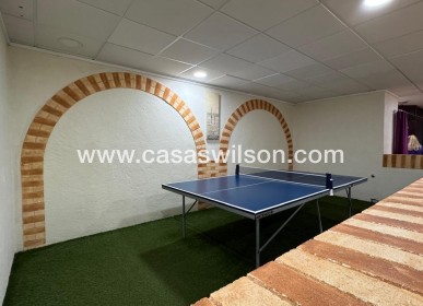 Sale - Apartment - Villamartin - Costa Blanca