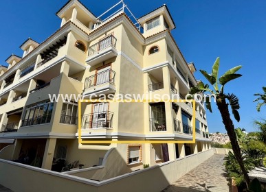 Sale - Apartment - Villamartin - Costa Blanca