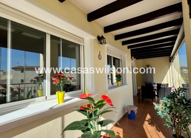 Sale - Apartment - Villamartin - Costa Blanca