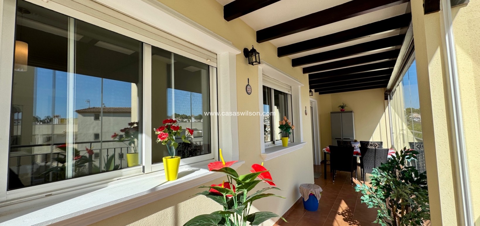 Sale - Apartment - Villamartin - Costa Blanca