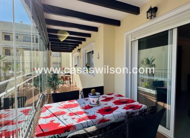 Sale - Apartment - Villamartin - Costa Blanca