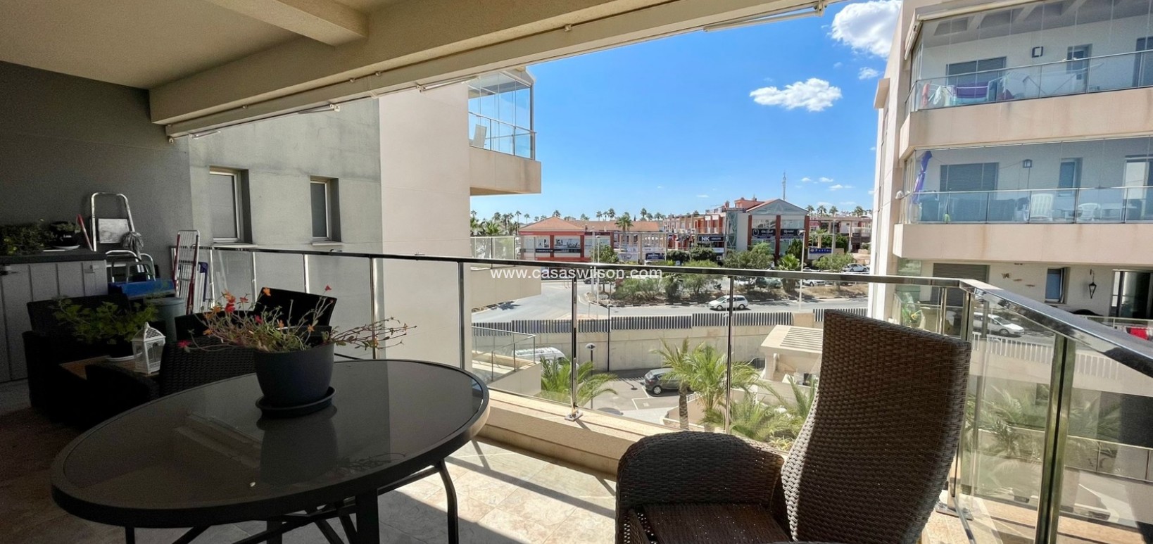 Sale - Apartment - Orihuela Costa - Costa Blanca