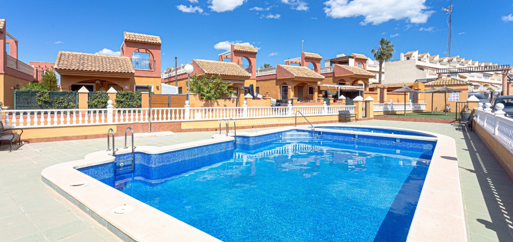 Sale - Villa - Torrevieja - Costa Blanca