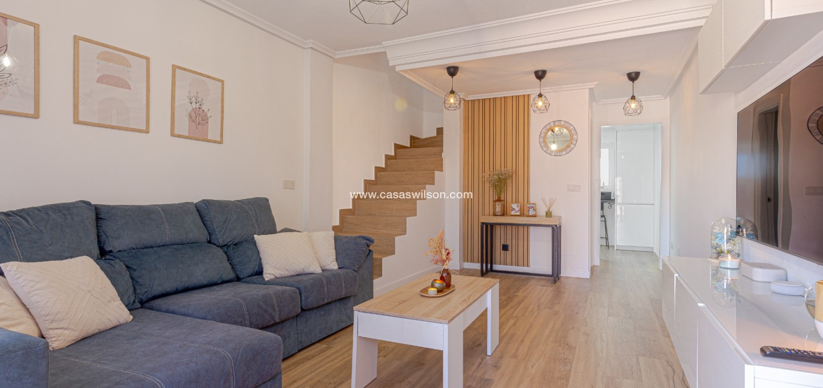 Sale - Villa - Torrevieja - Costa Blanca