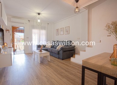 Sale - Villa - Torrevieja - Costa Blanca