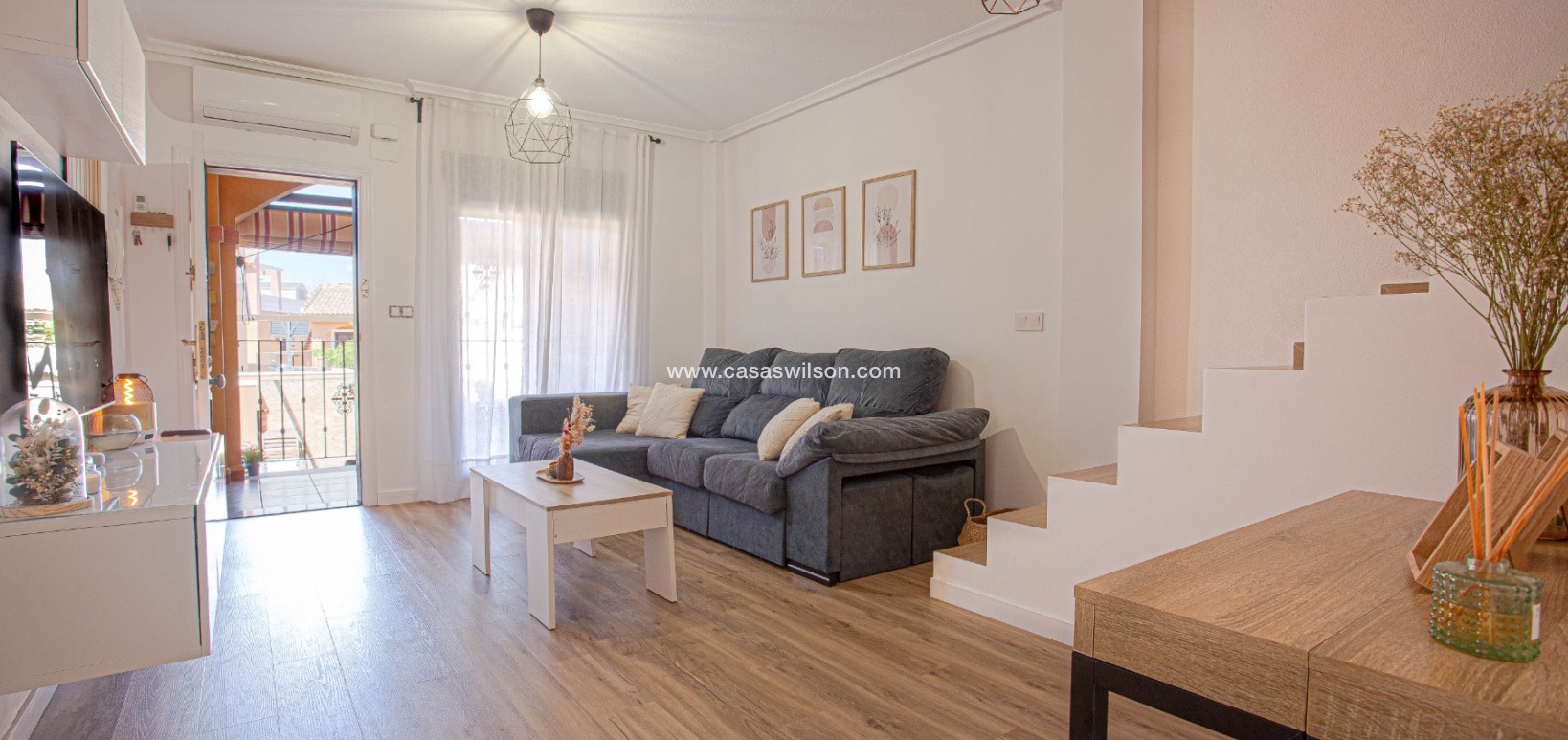 Sale - Villa - Torrevieja - Costa Blanca