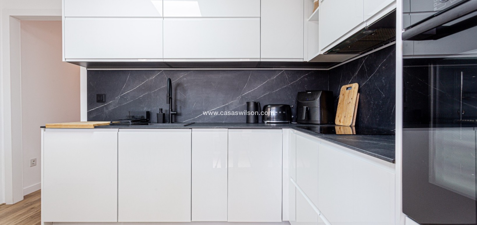 Sale - Villa - Torrevieja - Costa Blanca