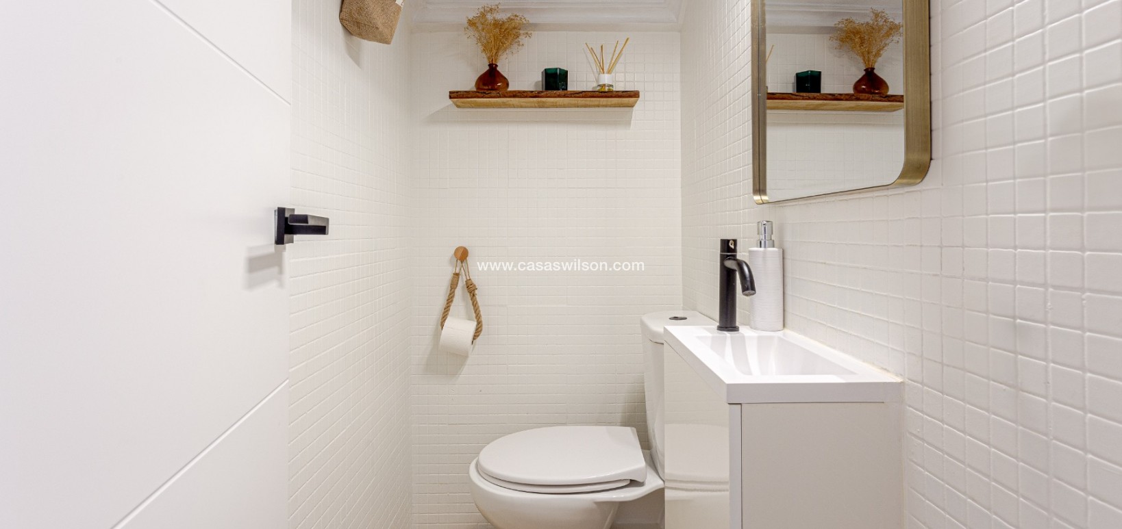 Sale - Villa - Torrevieja - Costa Blanca