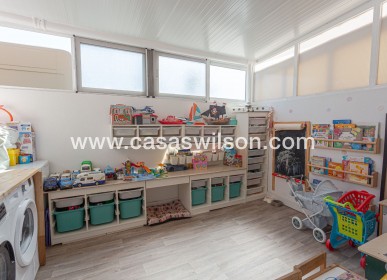 Sale - Villa - Torrevieja - Costa Blanca